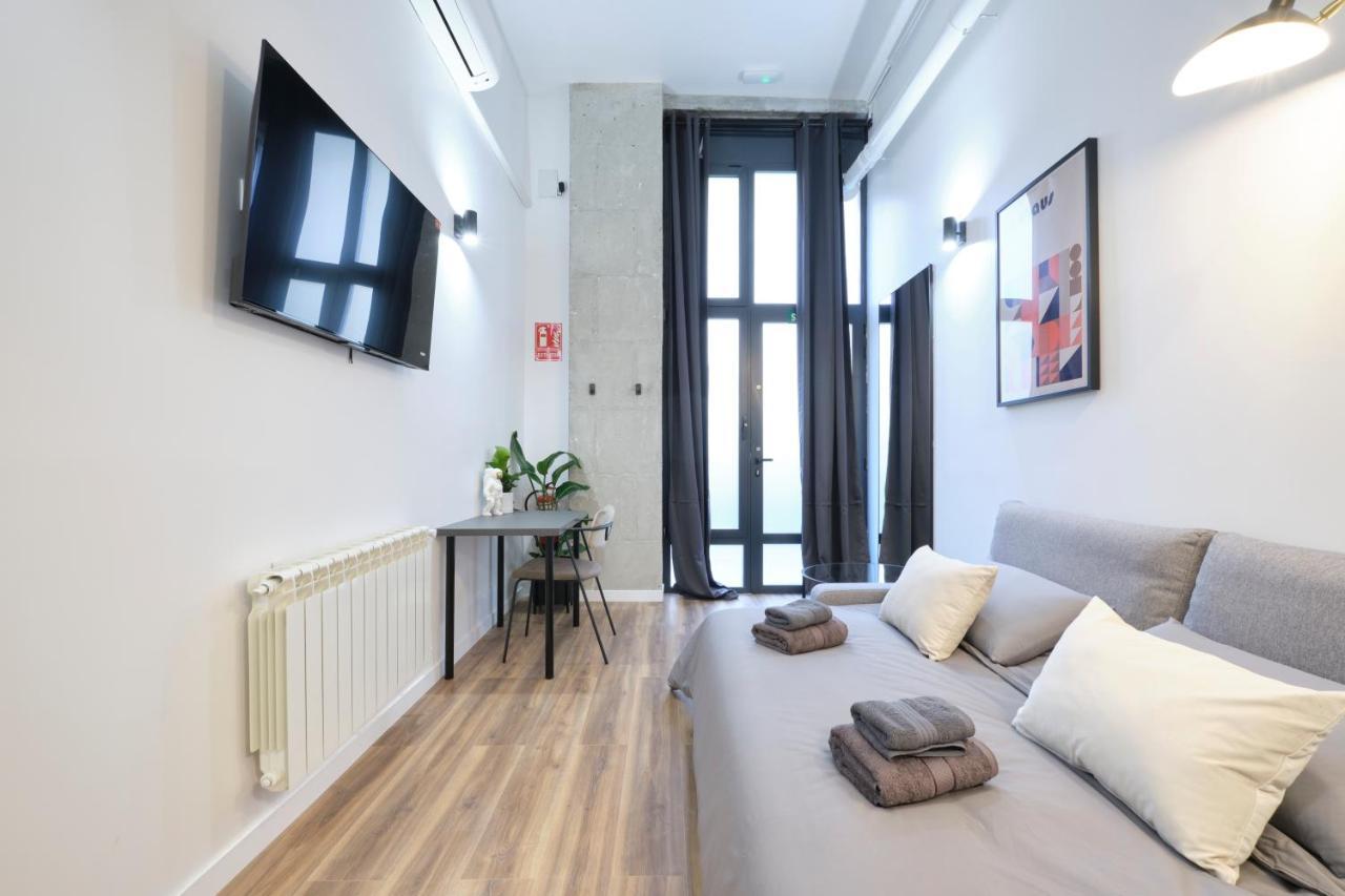 Acacias Apartments - City Centre — Fotos 3