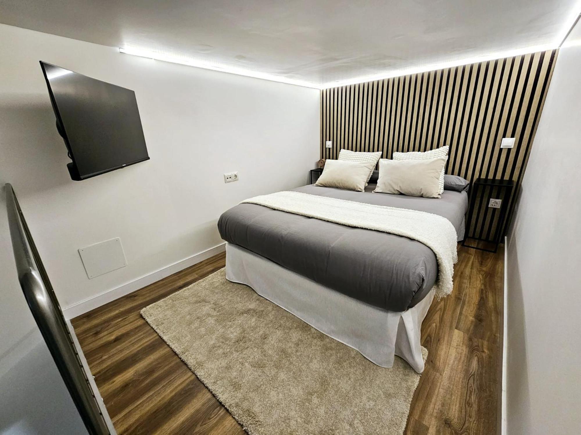 Acacias Apartments - City Centre, Madrid